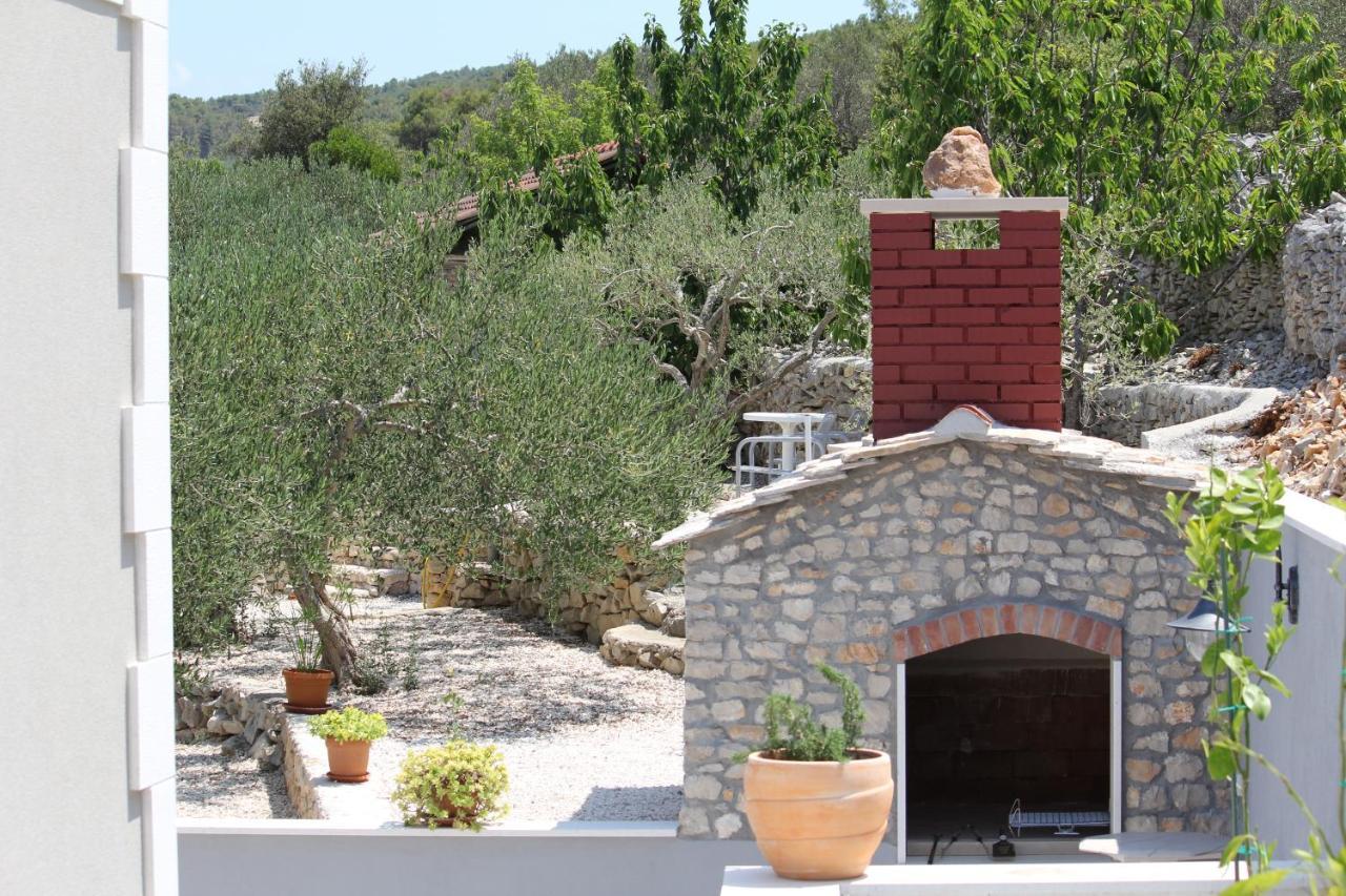 Vacation Home Meri Mirca  Exterior photo