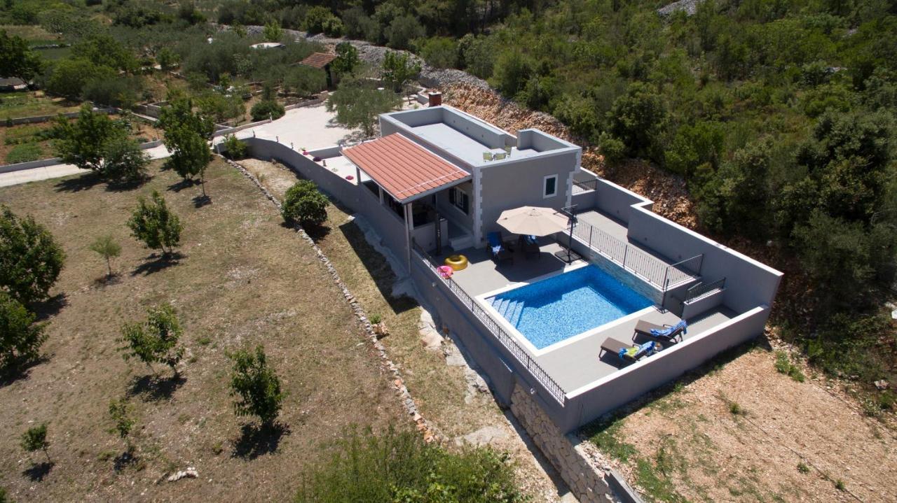 Vacation Home Meri Mirca  Exterior photo