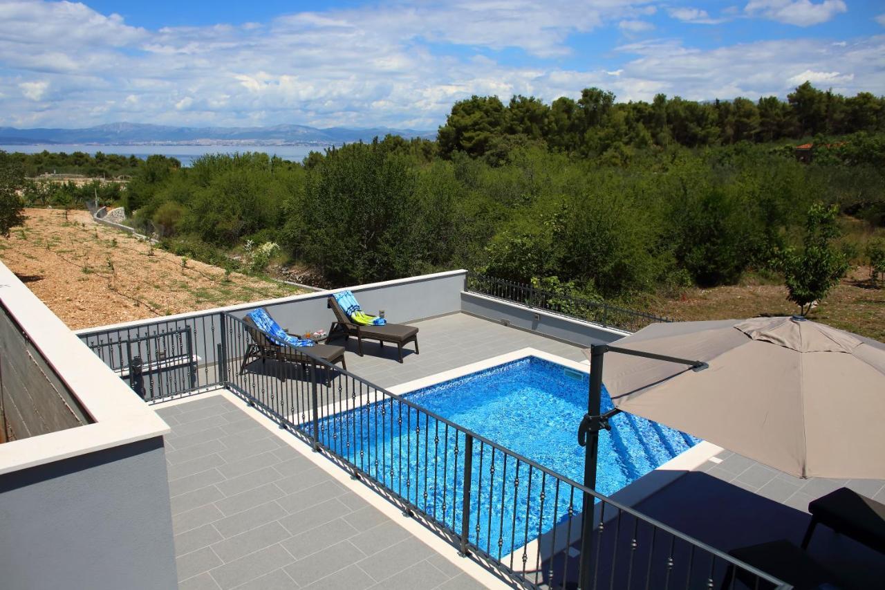 Vacation Home Meri Mirca  Exterior photo