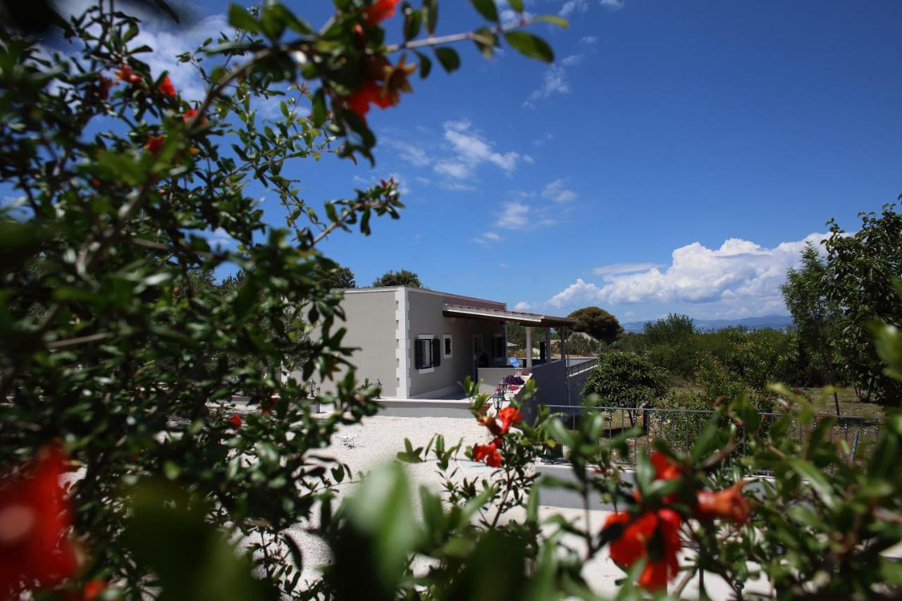 Vacation Home Meri Mirca  Exterior photo