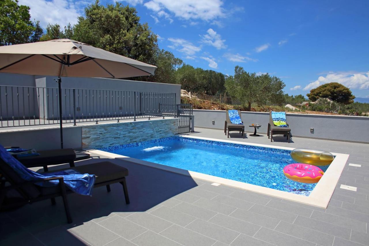 Vacation Home Meri Mirca  Exterior photo