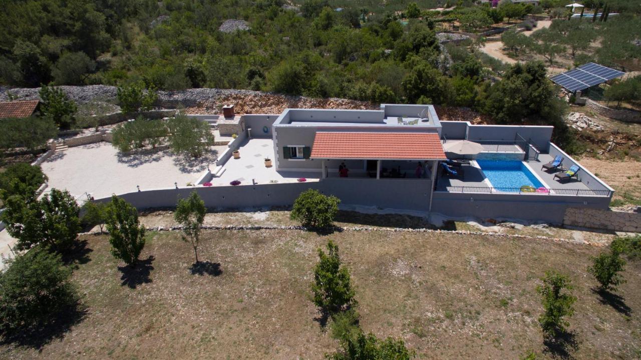 Vacation Home Meri Mirca  Exterior photo