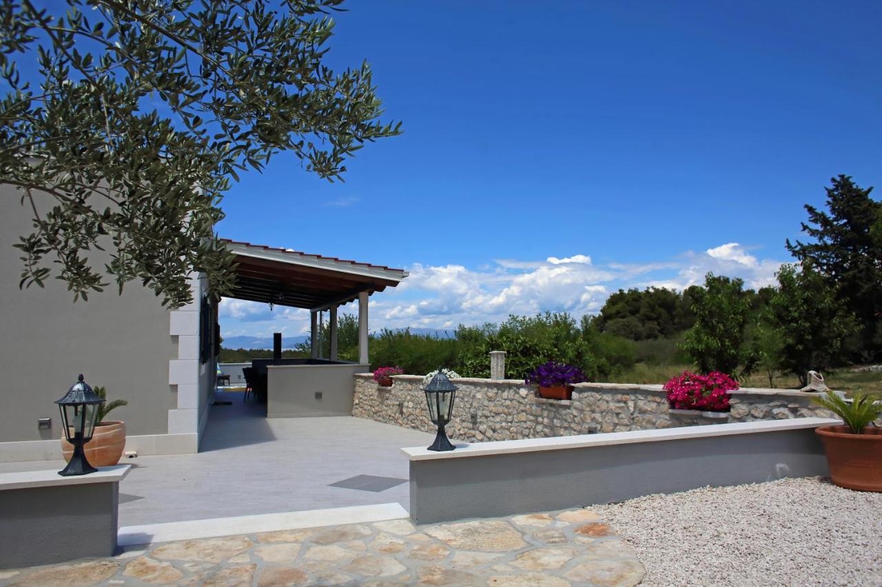 Vacation Home Meri Mirca  Exterior photo