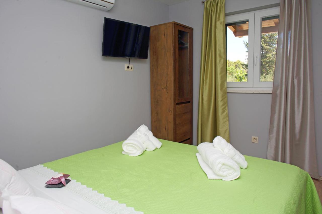 Vacation Home Meri Mirca  Exterior photo