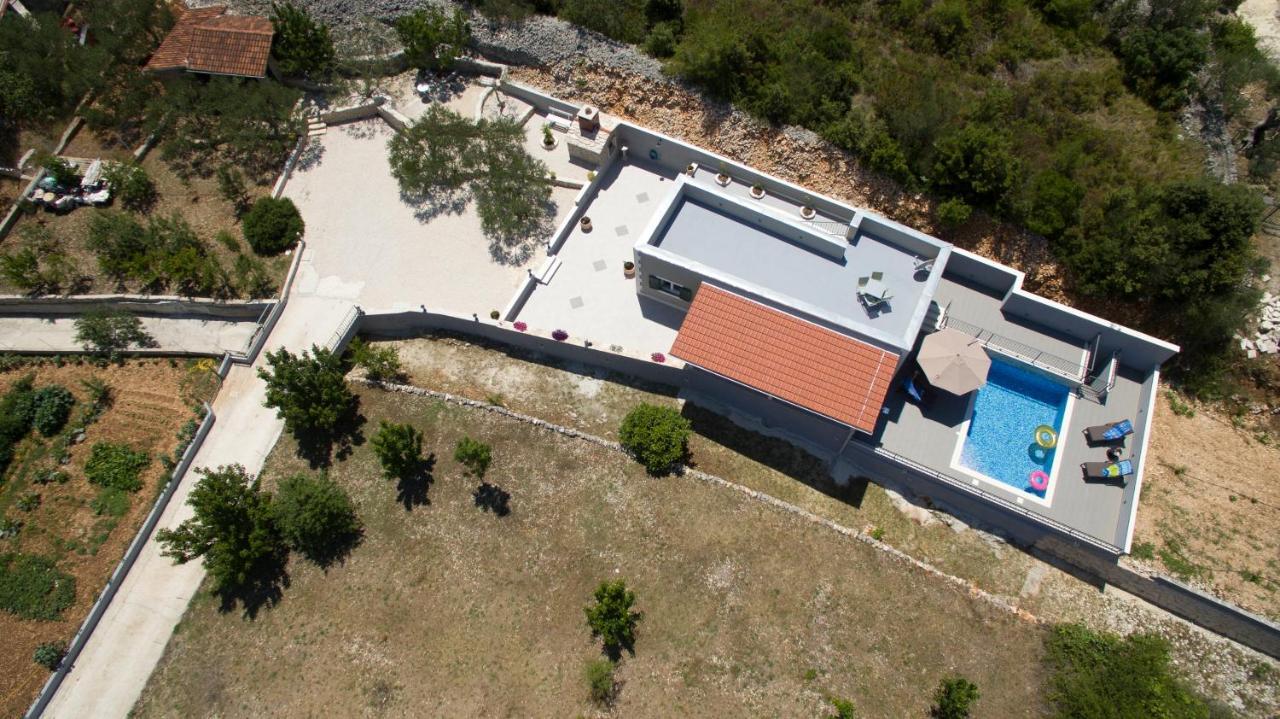 Vacation Home Meri Mirca  Exterior photo