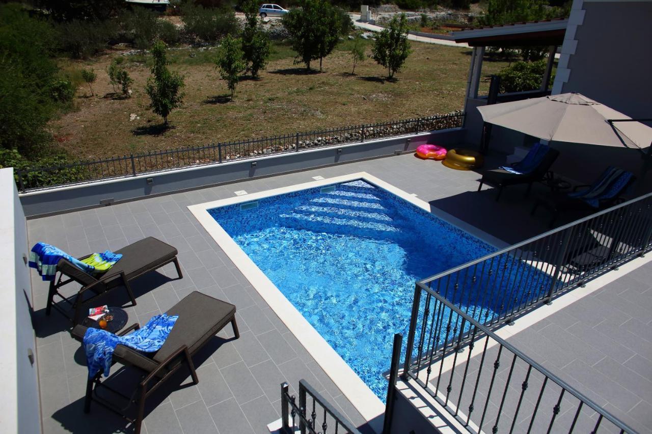 Vacation Home Meri Mirca  Exterior photo