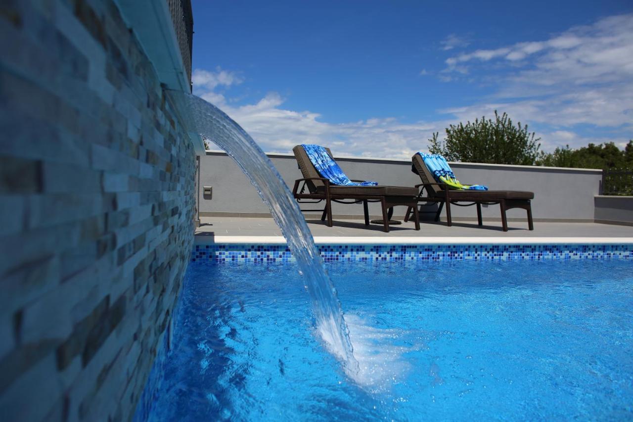 Vacation Home Meri Mirca  Exterior photo